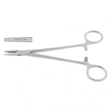 Mayo-Hegar Needle Holder Stainless Steel, 30.5 cm - 12"